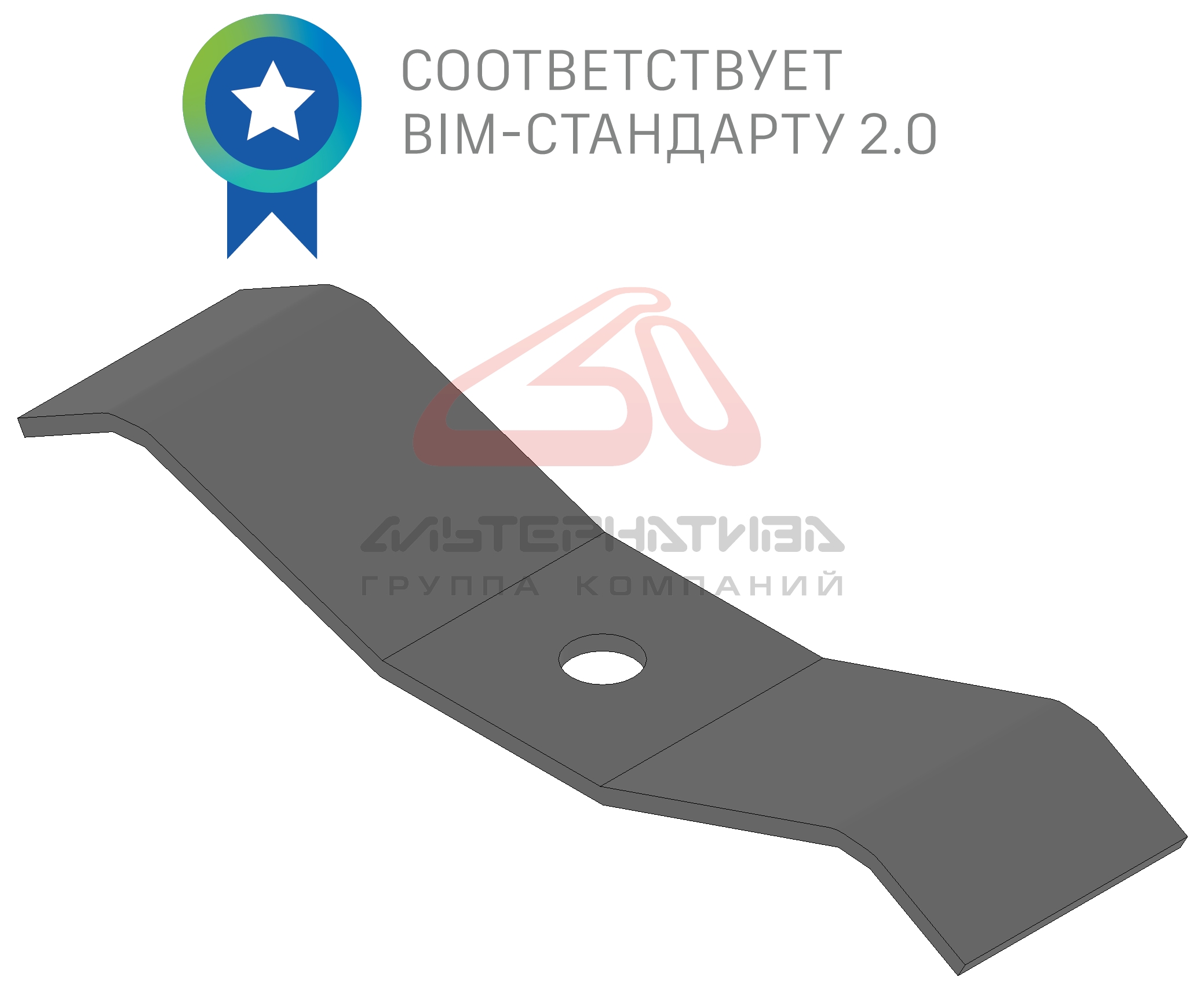 Подпорка пружинная ПП2